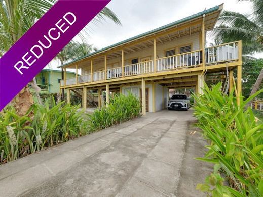 Luxus-Haus in Placencia, Stann Creek District