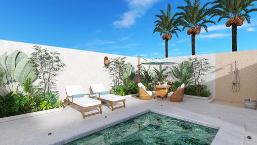 Casa de lujo en Hopkins, Stann Creek District