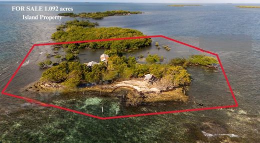 Terreno - Dangriga, Stann Creek District