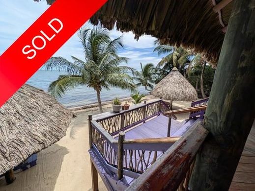 Lüks ev Placencia, Stann Creek District