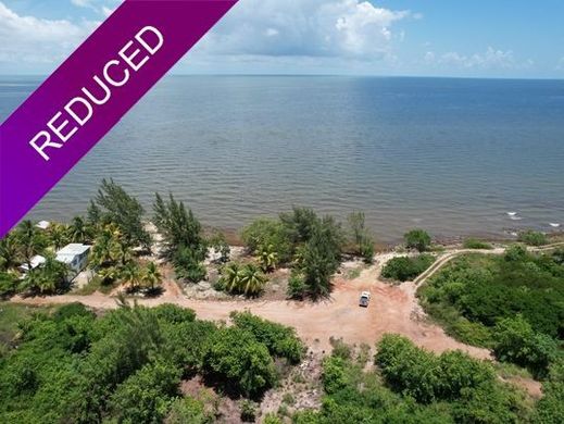 Αγροτεμάχιο σε Mullins River, Stann Creek District