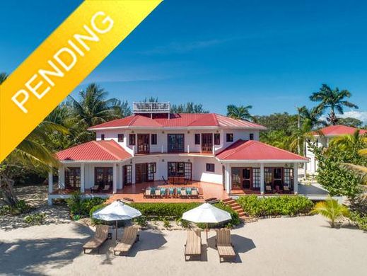 Woord Oost Timor droom Luxe huizen Belize te koop - Villa's en luxe appartementen in Belize |  LuxuryEstate.com