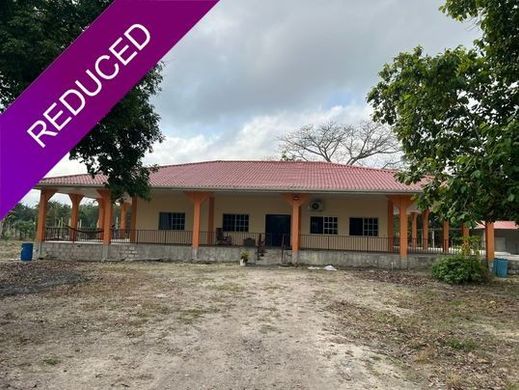 Πολυτελή κατοικία σε Chan Pine Ridge, Orange Walk District