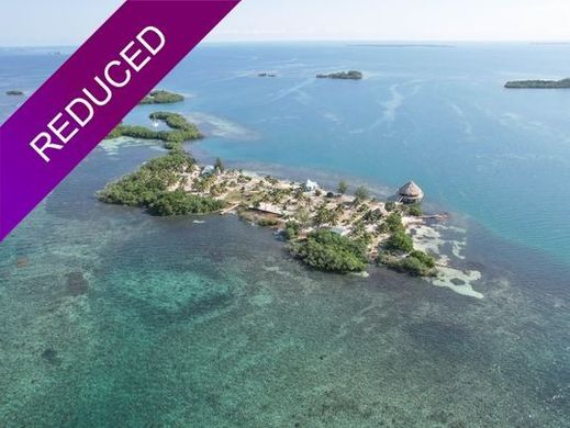 Αγροτεμάχιο σε Hopkins, Stann Creek District