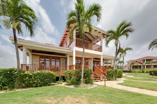 Πολυτελή κατοικία σε Hopkins, Stann Creek District