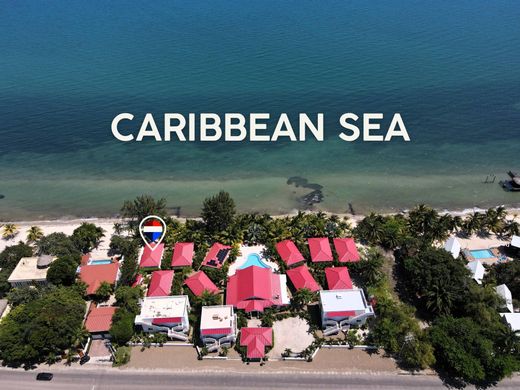 Luxus-Haus in Placencia, Stann Creek District