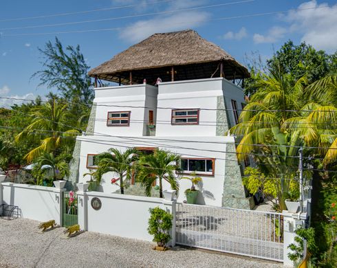 Casa di lusso a Placencia, Stann Creek District