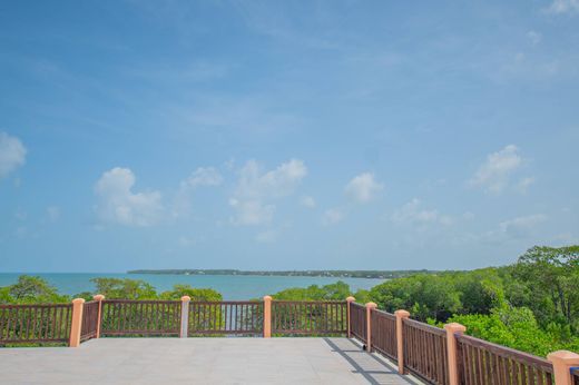 Πολυτελή κατοικία σε Hopkins, Stann Creek District