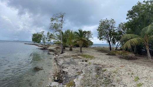 地皮  Placencia, Stann Creek District