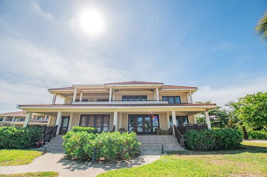 Πολυτελή κατοικία σε Hopkins, Stann Creek District