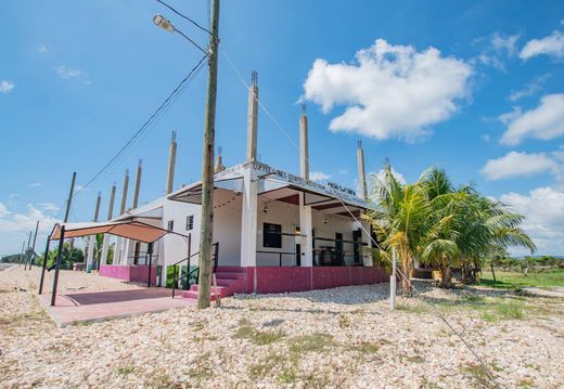 Πολυτελή κατοικία σε Hopkins, Stann Creek District