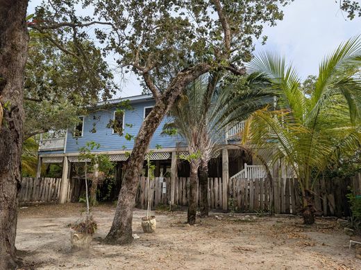 Luxus-Haus in Placencia, Stann Creek District