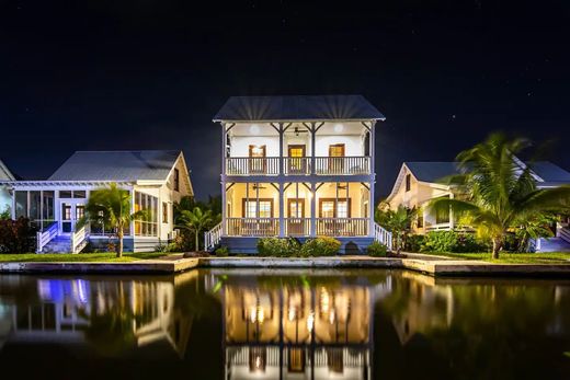 ‏בתי יוקרה ב  San Pedro, Belize District