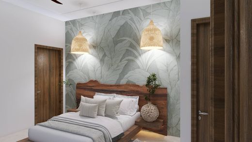 Πολυτελή κατοικία σε Hopkins, Stann Creek District