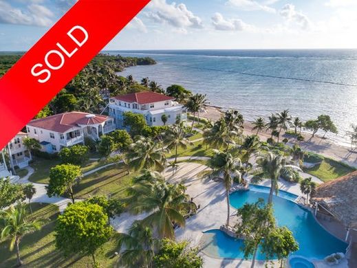 Элитный дом, Ambergris Caye, Corozal District