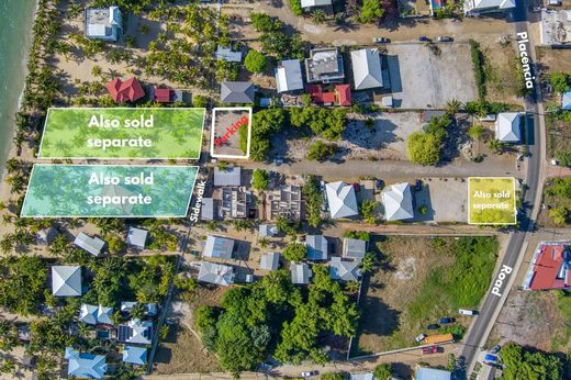 ‏בתי יוקרה ב  Placencia, Stann Creek District