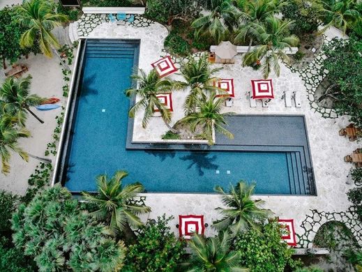 Casa de lujo en Placencia, Stann Creek District