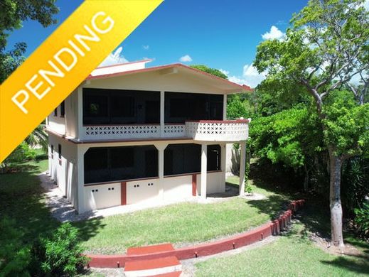 Luxury home in Consejo, Corozal District