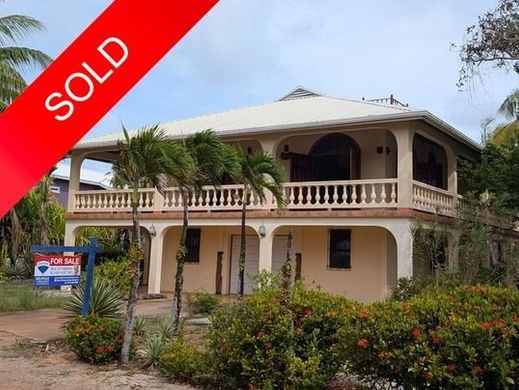 Casa di lusso a Placencia, Stann Creek District