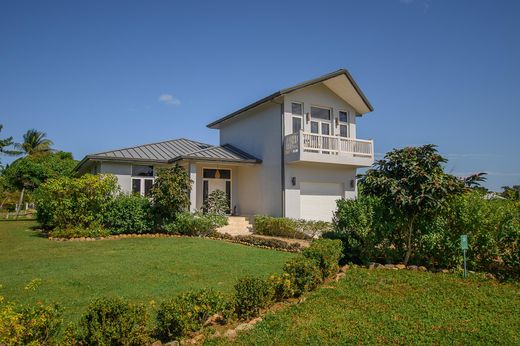 Luxus-Haus in Hopkins, Stann Creek District