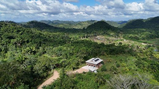 Casa de lujo en St. Margaret, Cayo District