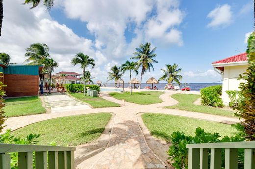 Πολυτελή κατοικία σε Hopkins, Stann Creek District