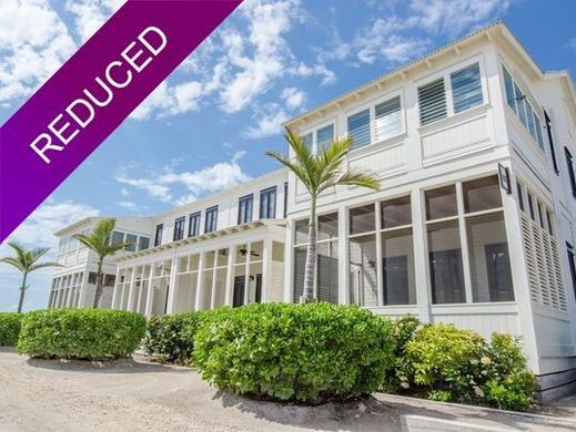 Casa di lusso a San Pedro, Belize District