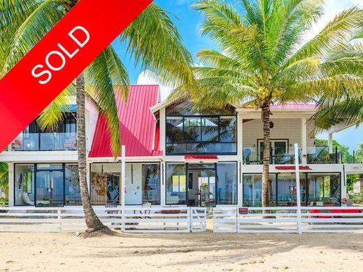 Πολυτελή κατοικία σε Hopkins, Stann Creek District