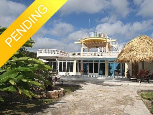 Luxe woning in Consejo, Corozal District