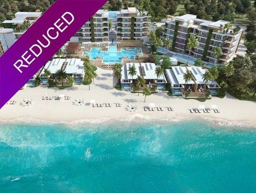 호화 저택 / San Pedro, Belize District