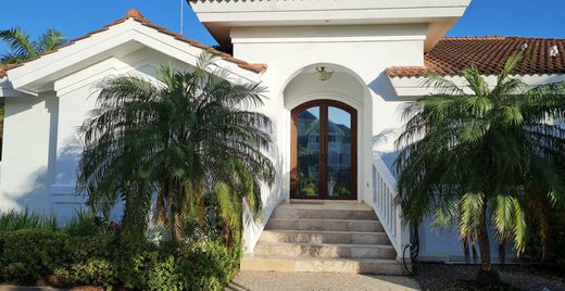 Casa de lujo en Placencia, Stann Creek District