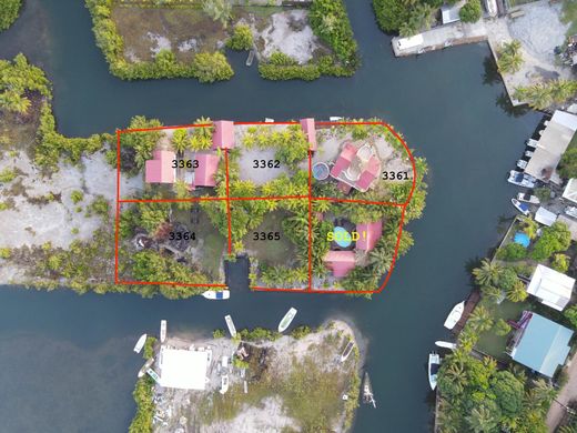 Casa di lusso a Placencia, Stann Creek District