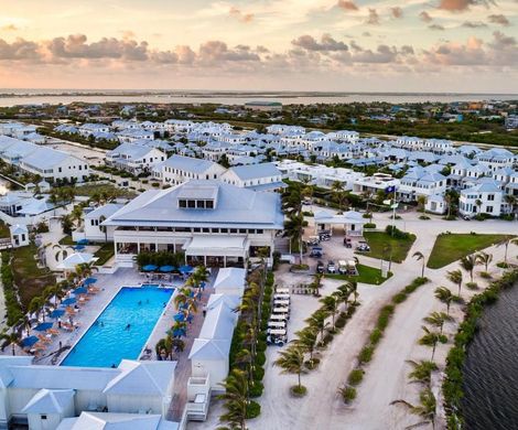 Πολυτελή κατοικία σε San Pedro, Belize District