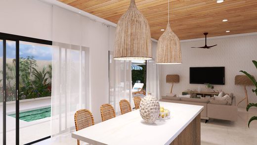 Casa de lujo en Hopkins, Stann Creek District