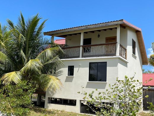 Πολυτελή κατοικία σε Placencia, Stann Creek District