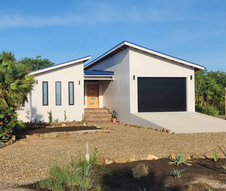 Luxus-Haus in Placencia, Stann Creek District