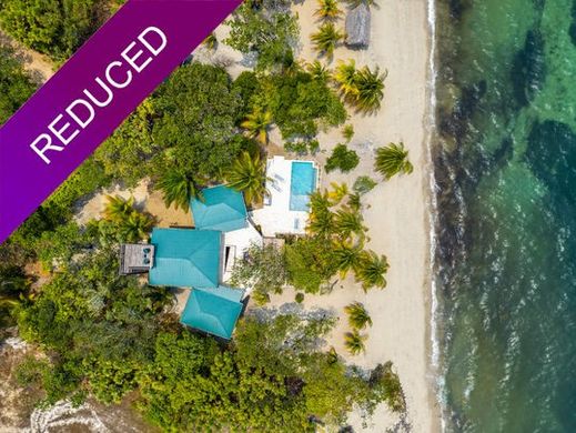 Casa di lusso a Placencia, Stann Creek District