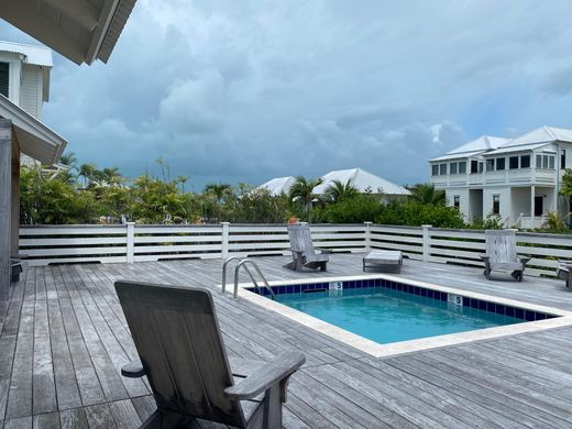 Πολυτελή κατοικία σε San Pedro, Belize District