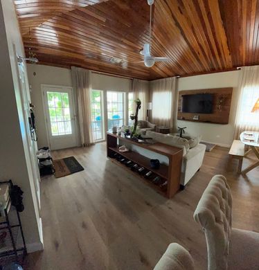 Casa di lusso a San Pedro, Belize District