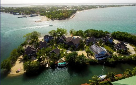 Luxus-Haus in Placencia, Stann Creek District