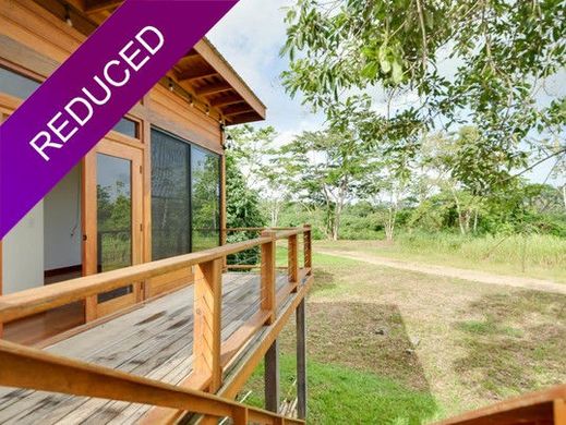 Πολυτελή κατοικία σε Red Bank, Stann Creek District