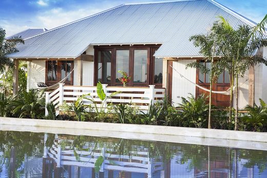 Πολυτελή κατοικία σε San Pedro, Belize District