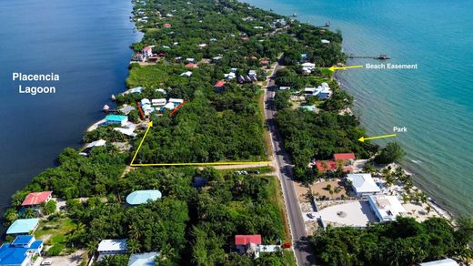 Casa di lusso a Placencia, Stann Creek District
