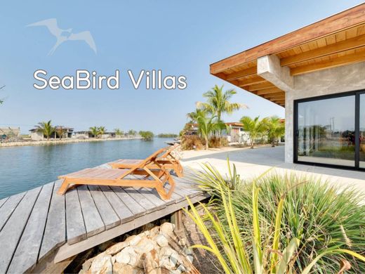 Maison de luxe à Placencia, Stann Creek District