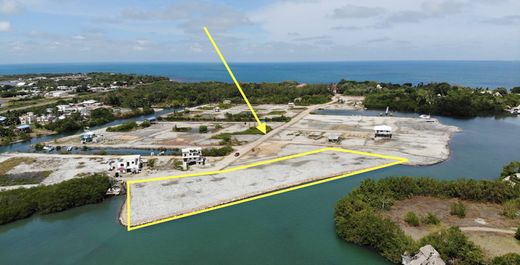 Terreno a Placencia, Stann Creek District