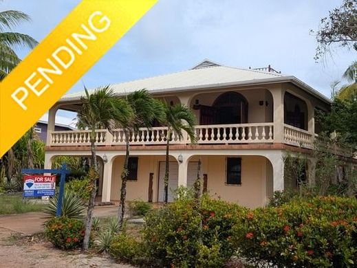 Luxus-Haus in Placencia, Stann Creek District