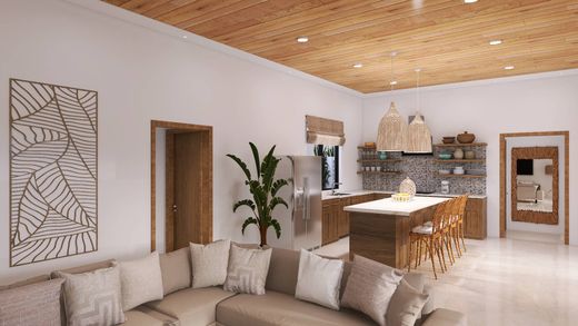 Luksusowy dom w Hopkins, Stann Creek District