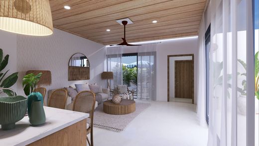 Luksusowy dom w Hopkins, Stann Creek District