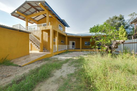 Luxus-Haus in Placencia, Stann Creek District