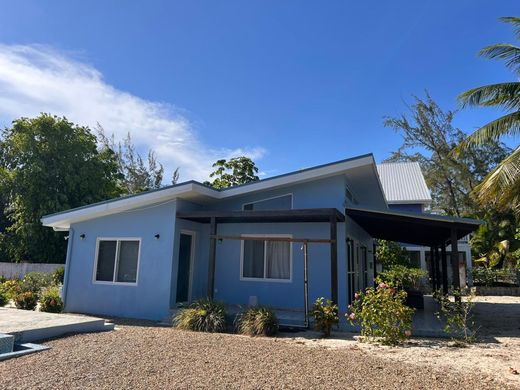 Maison de luxe à Placencia, Stann Creek District